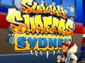 Permainan Subway Surfers Sydney Jelajah Dunia talian