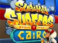 Permainan Subway Surfers: Jelajah Dunia di Kaherah talian