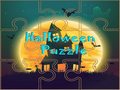 Permainan Teka Halloween talian