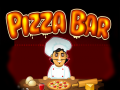 Permainan Bar Pizza talian