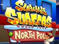 Permainan Subway Surfers Kutub Utara talian