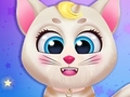 Permainan Avatar Kucing Comel Saya talian