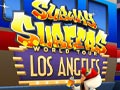 Permainan Subway Surfers Los Angeles talian