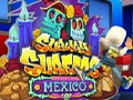 Permainan Subway Surfers Mexico talian