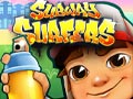 Permainan Subway Surfers talian