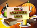 Permainan ONet Pautan Halloween talian