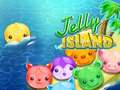 Permainan Pulau Jelly talian