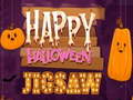 Permainan Puzzle Halloween Yang Gembira talian