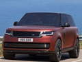 Permainan Land Rover Range Rover 2022 Seluncur talian