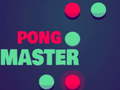 Permainan Master Pong talian