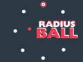 Permainan Bola Radius talian