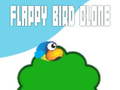 Permainan Klona Burung Flappy talian