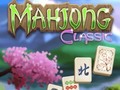 Permainan Mahjong Klasik talian