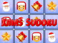 Permainan Sudoku Krismas talian