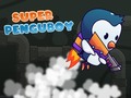 Permainan Super Penguboy talian