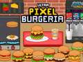 Permainan Ultra Pixel Burgeria talian