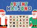 Permainan Mahjong Advent talian