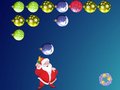 Permainan Puzzle Santa Dash talian