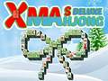 Permainan Mahjong Krismas Deluxe talian