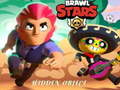 Permainan Brawl Stars: Objek Tersembunyi talian