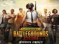 Permainan PlayerUnknown’s Battlegrounds Mobile: Objek Tersembunyi talian