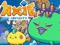 Permainan Axie Infinity talian