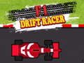 Permainan F1 Drift Racer talian