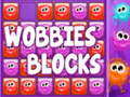 Permainan Blok Wobbies talian