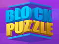 Permainan Puzzle Blok talian