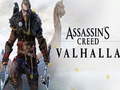 Permainan Assassin's Creed Valhalla Objek Tersembunyi talian