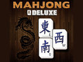 Permainan Mahjong Deluxe talian