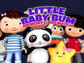 Permainan Permainan Kad Ingatan Little Baby Bum talian