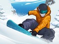 Permainan Raja Snowboard 2022 talian