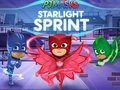 Permainan PJ Masks: Larian Bintang talian