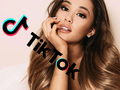 Permainan Ariana Grande Tik Tok talian