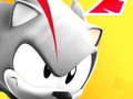 Permainan Sonic Subway Super Rush talian