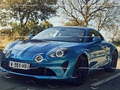 Permainan Teka-Teki Alpine A110 S talian