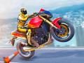 Permainan Penunggang Stunt 3D talian