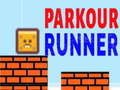 Permainan Pelari Parkour talian