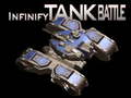 Permainan Pertempuran Tank Infiniti talian