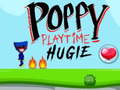 Permainan Poppy Playtime Hugie talian