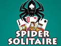 Permainan Solitair Spider talian