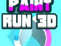 Permainan Larian Paunt 3D talian