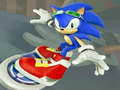 Permainan Mod Sonic Boom Terbaik talian