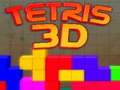 Permainan Tetris 3D talian