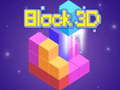 Permainan Blok 3D talian