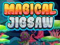 Permainan Jigsaw Magik talian