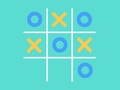 Permainan Tic Tac Toe talian