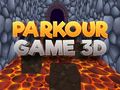 Permainan Permainan Parkour 3D talian