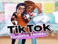 Permainan Pakaian yang Diilhamkan oleh TikTok talian